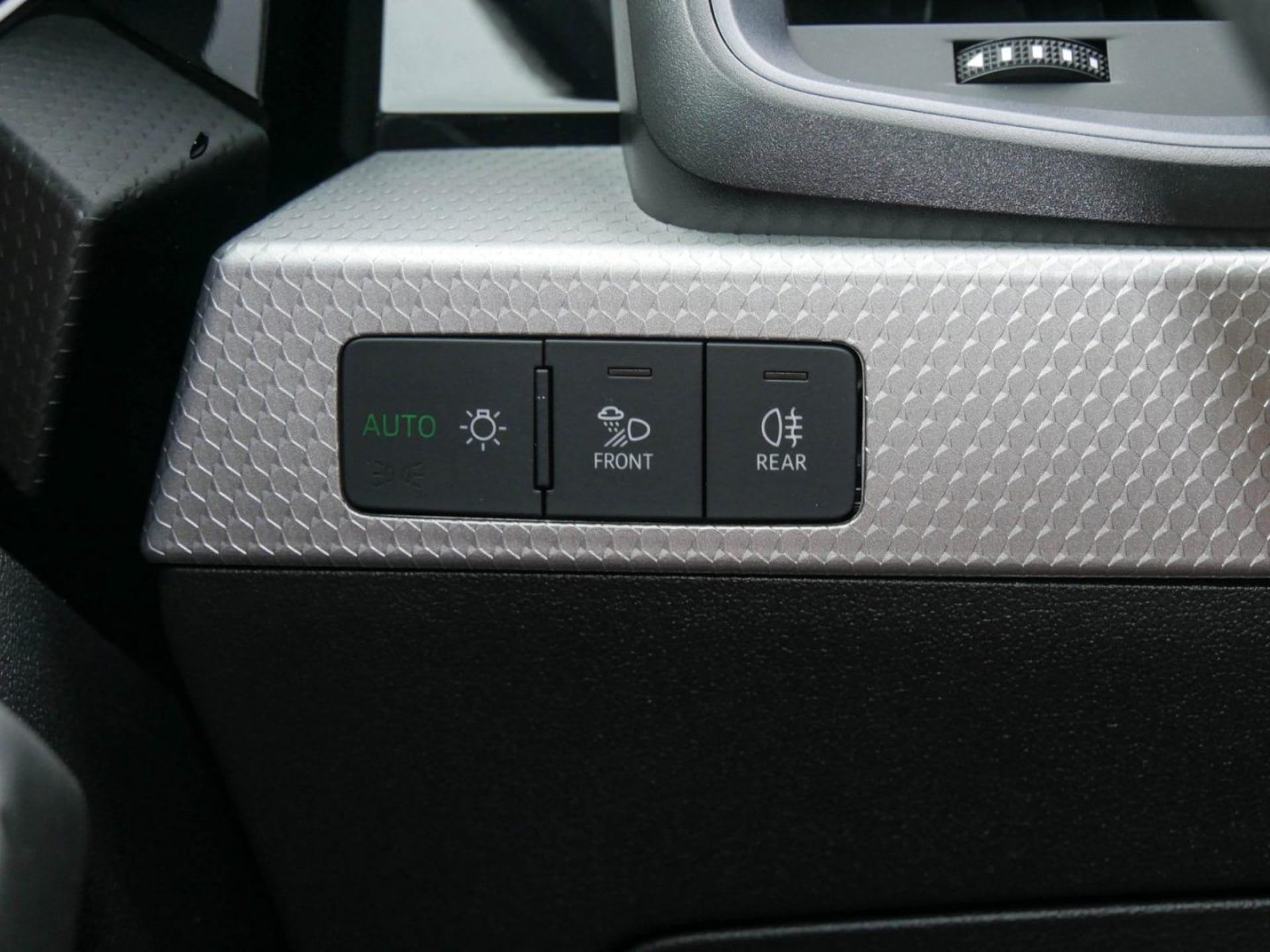Audi A1 Sportback S line