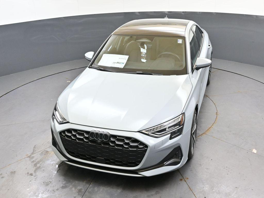 2026 Audi A3 Premium Plus - Photo 46