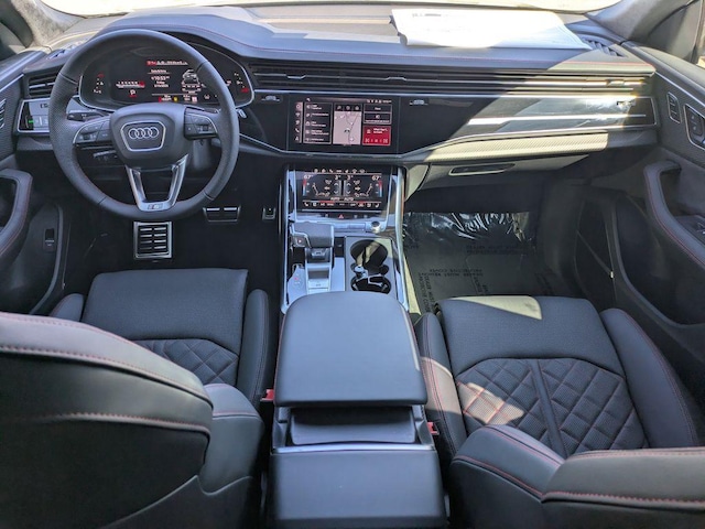 2026 Audi SQ8