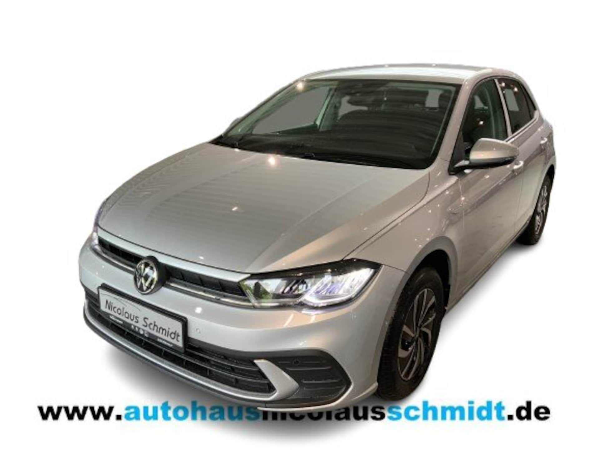 Volkswagen Polo Life