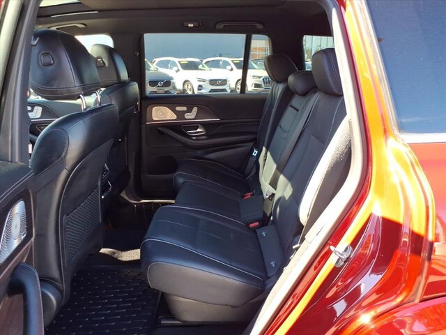 2023 Mercedes-Benz GLS GLS580 - Photo 11