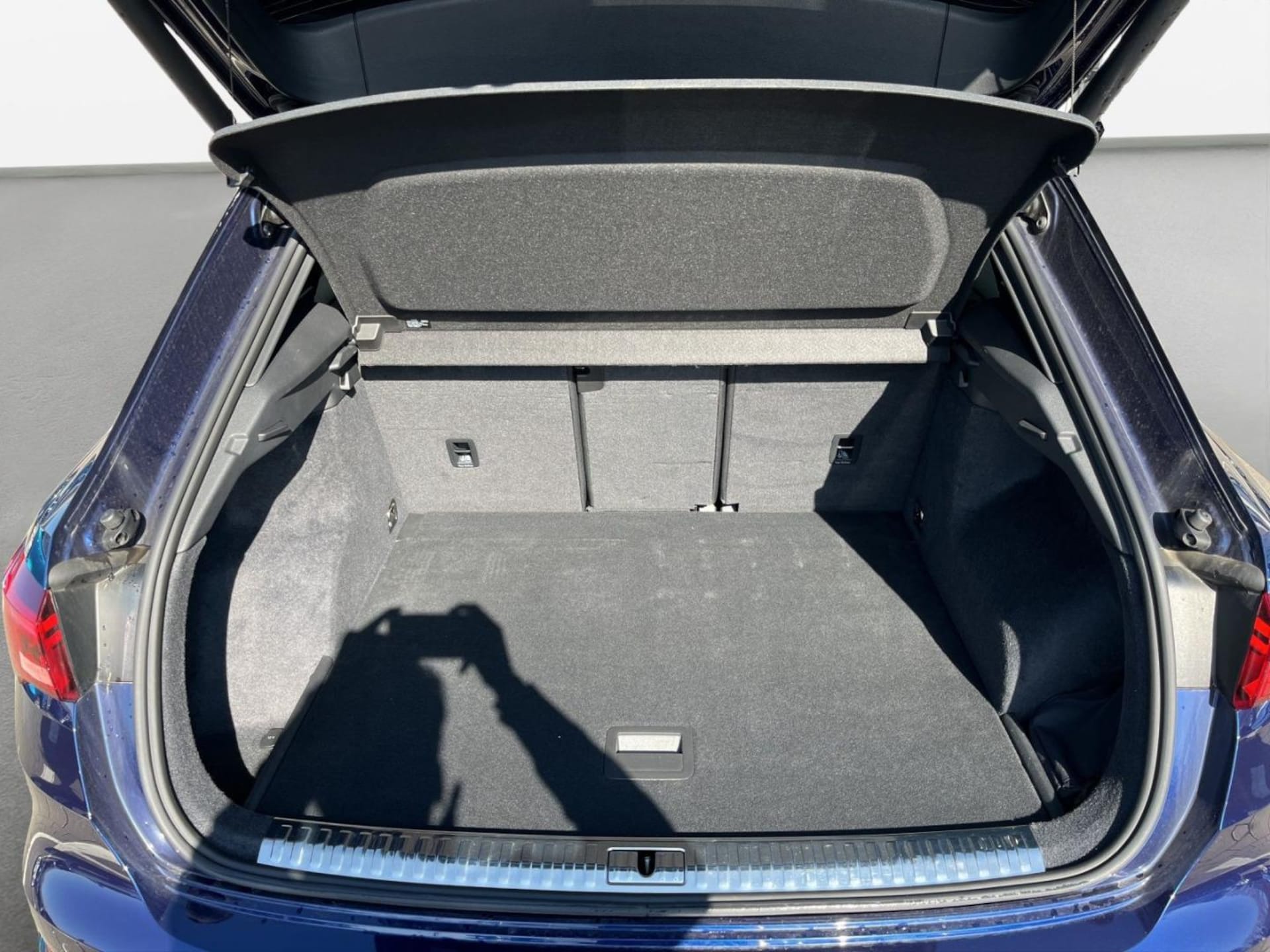 Audi Q3 SUV advanced