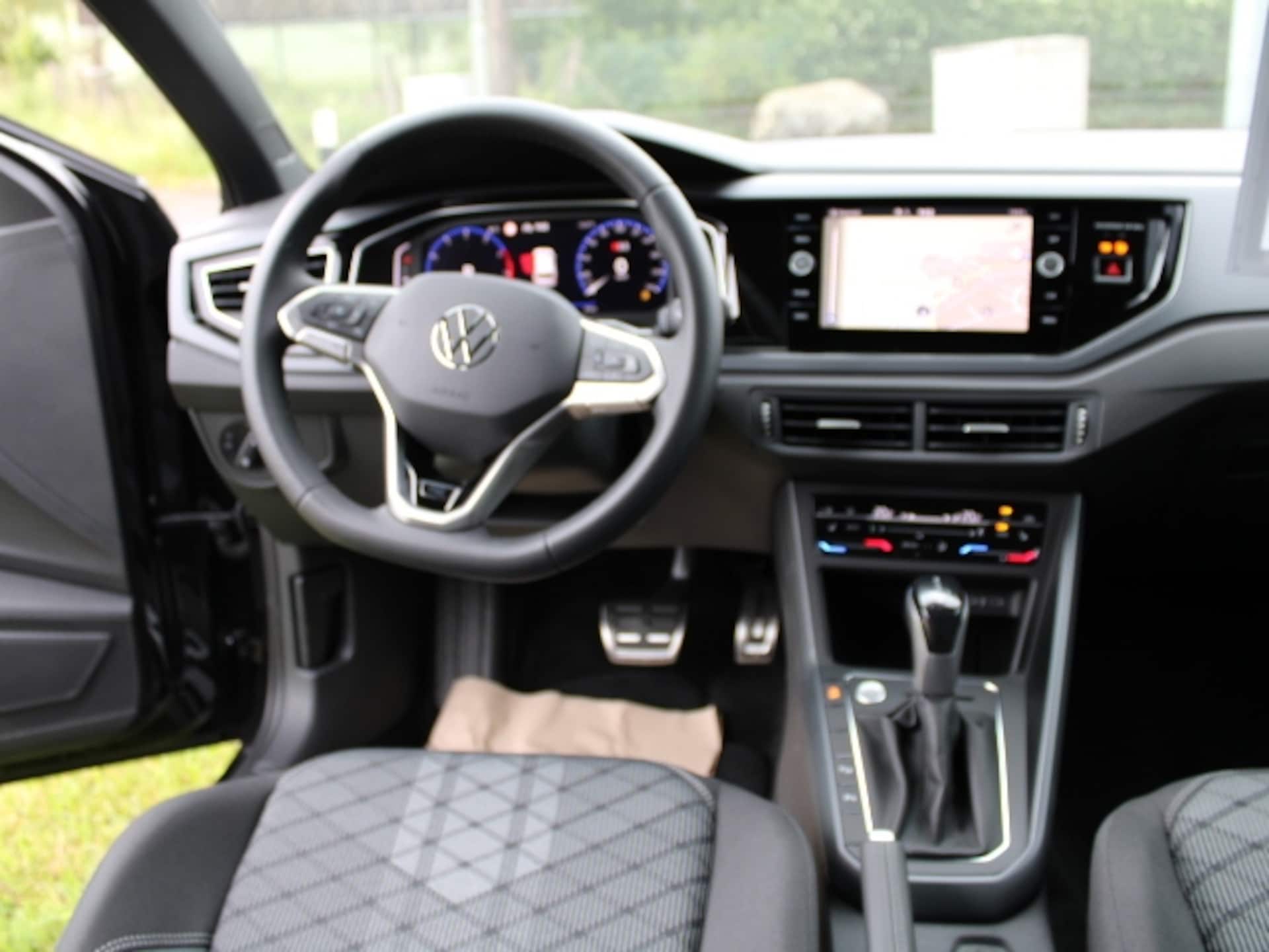Volkswagen Polo R-Line