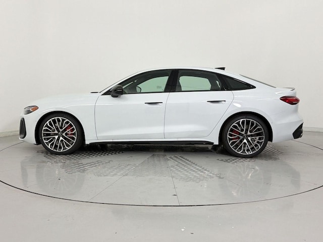 2026 Audi S5 Sedan