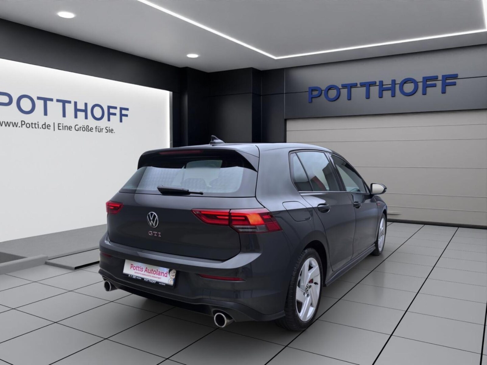Volkswagen Golf – Bild 6