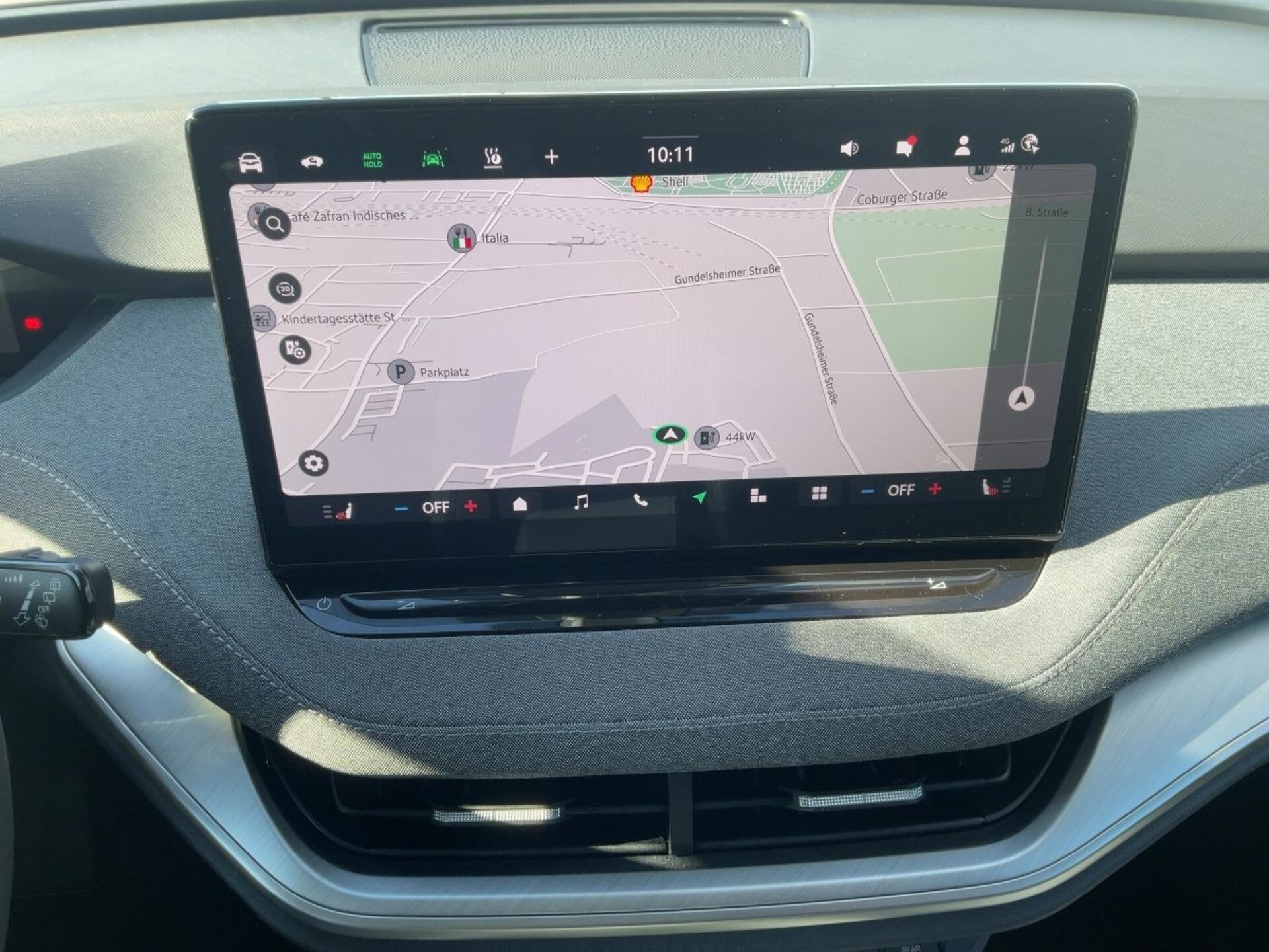 Skoda Enyaq 60