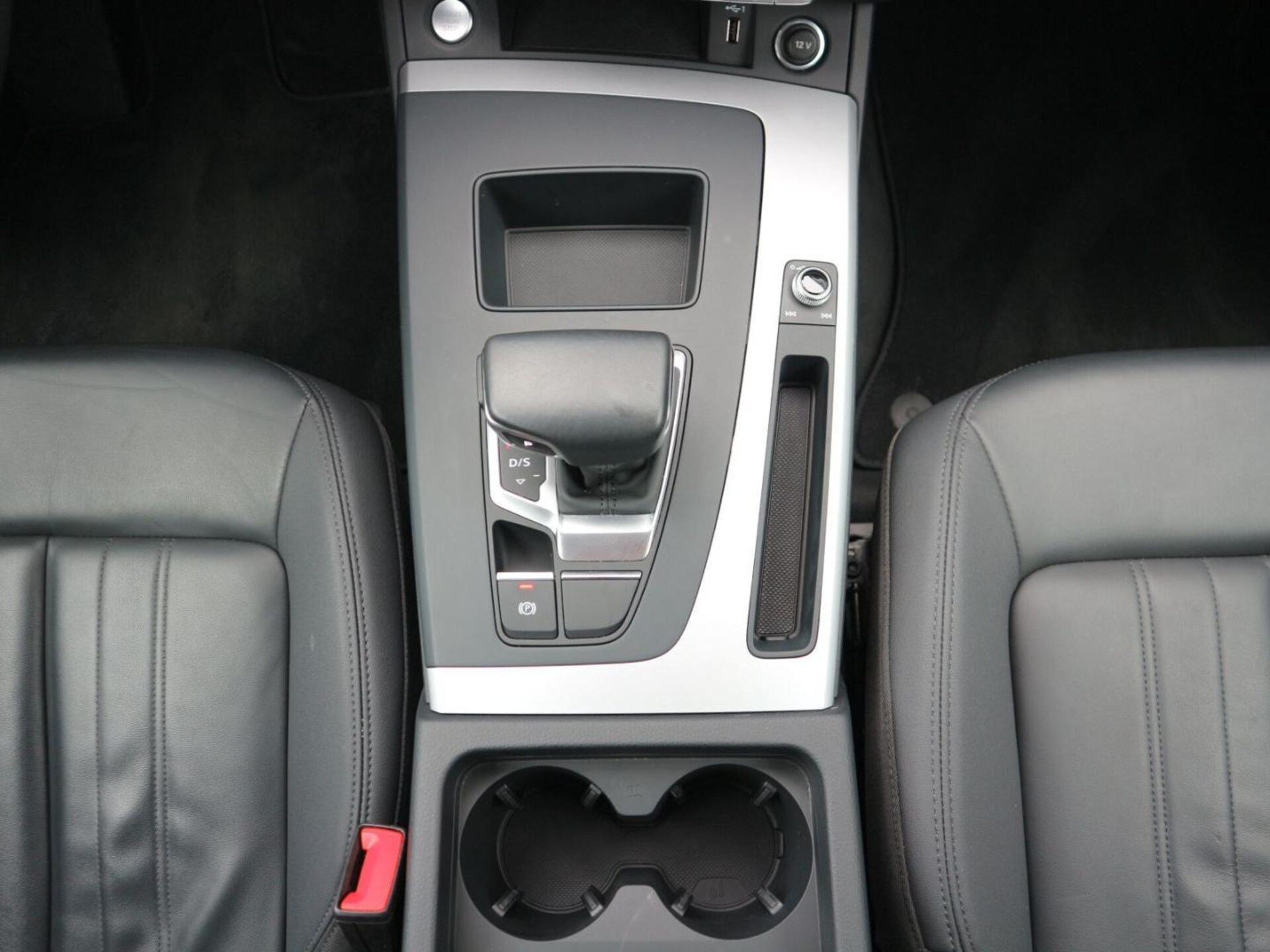 Audi Q5 TFSI e