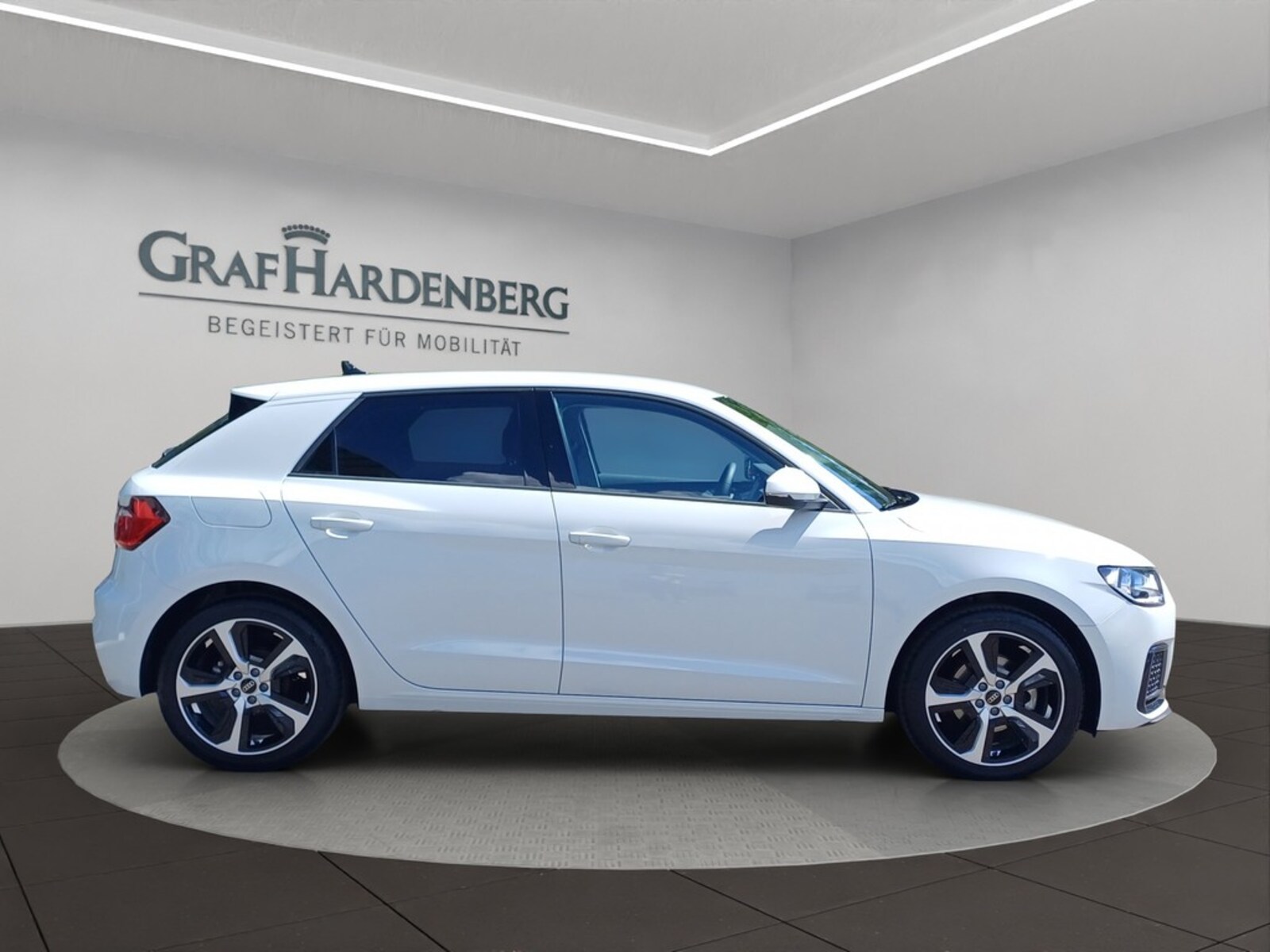 Audi A1 Sportback – Bild 7