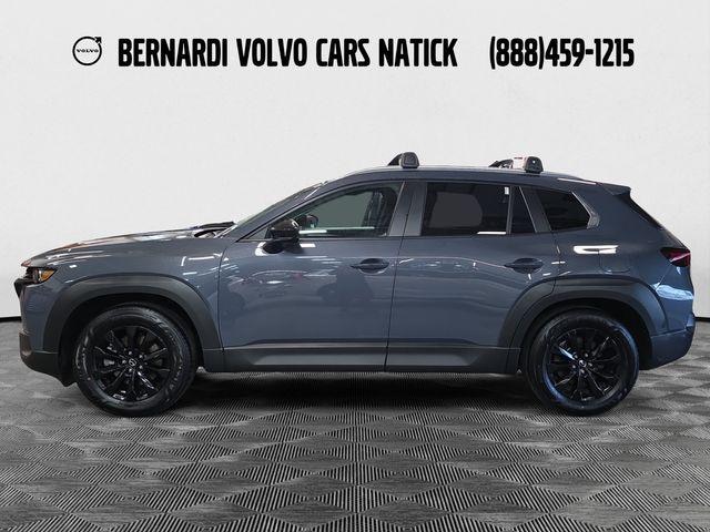 2024 Mazda CX-50