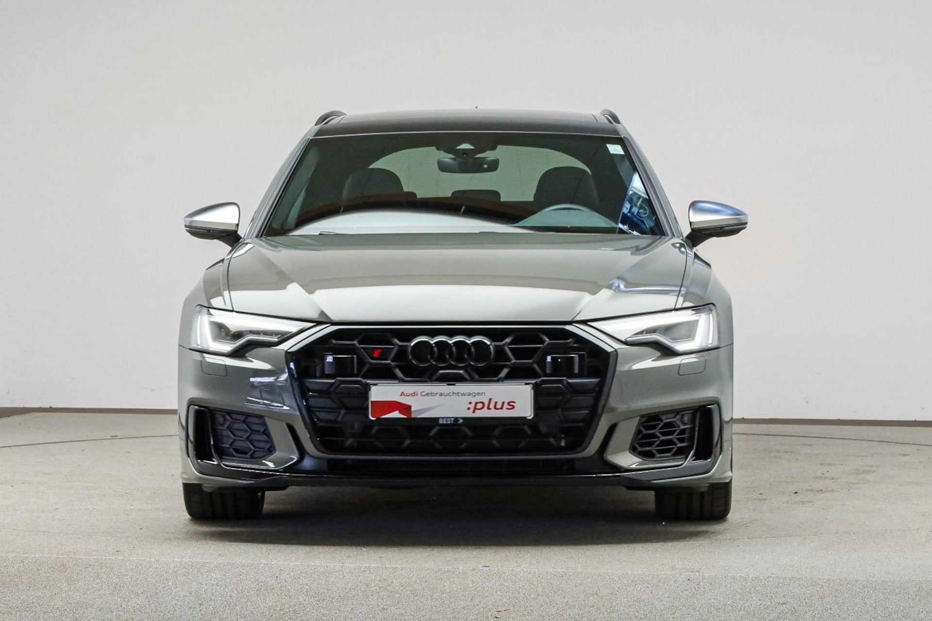 Audi S6 Avant