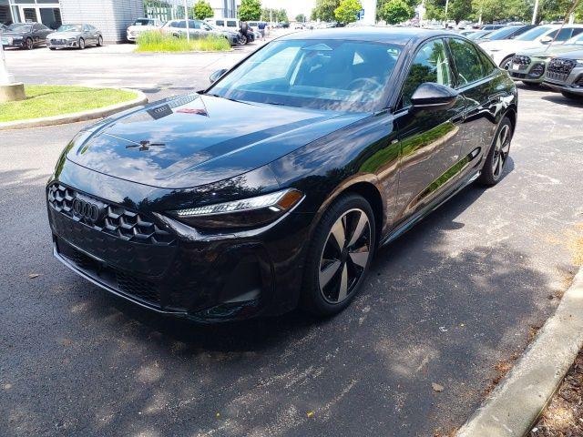 Photo of 2026 Audi A5 Sedan