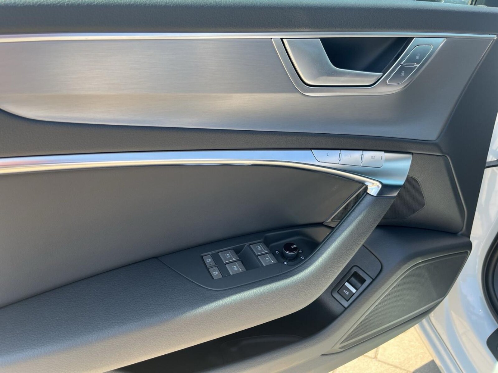 Audi A6 Avant – Bild 16