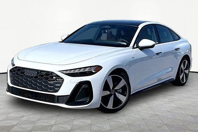 2026 Audi A5 Sedan