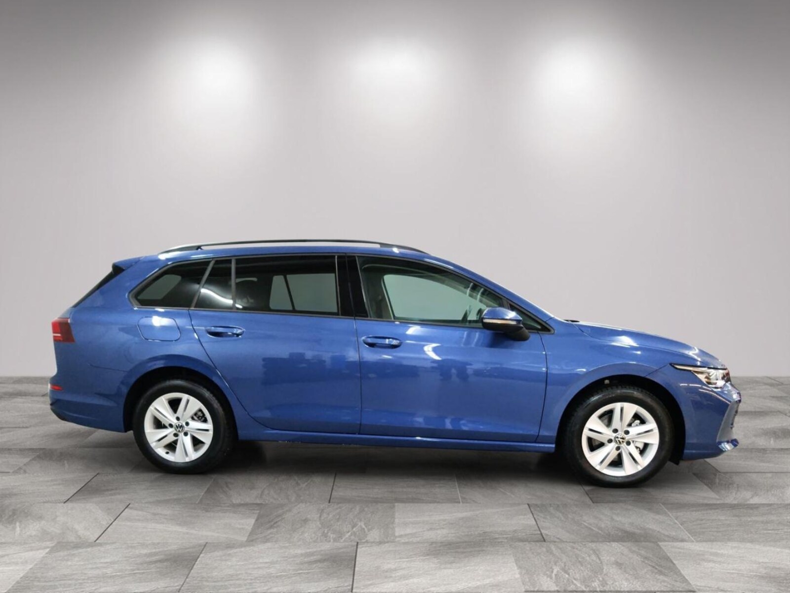 Volkswagen Golf Variant – Bild 5