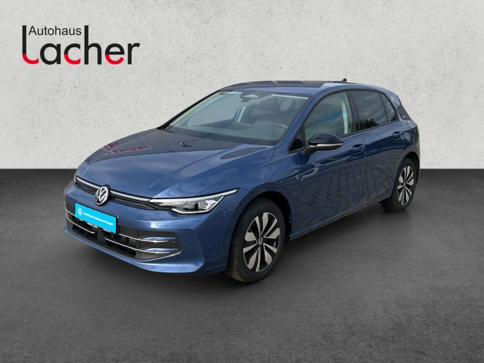 Volkswagen Golf Life