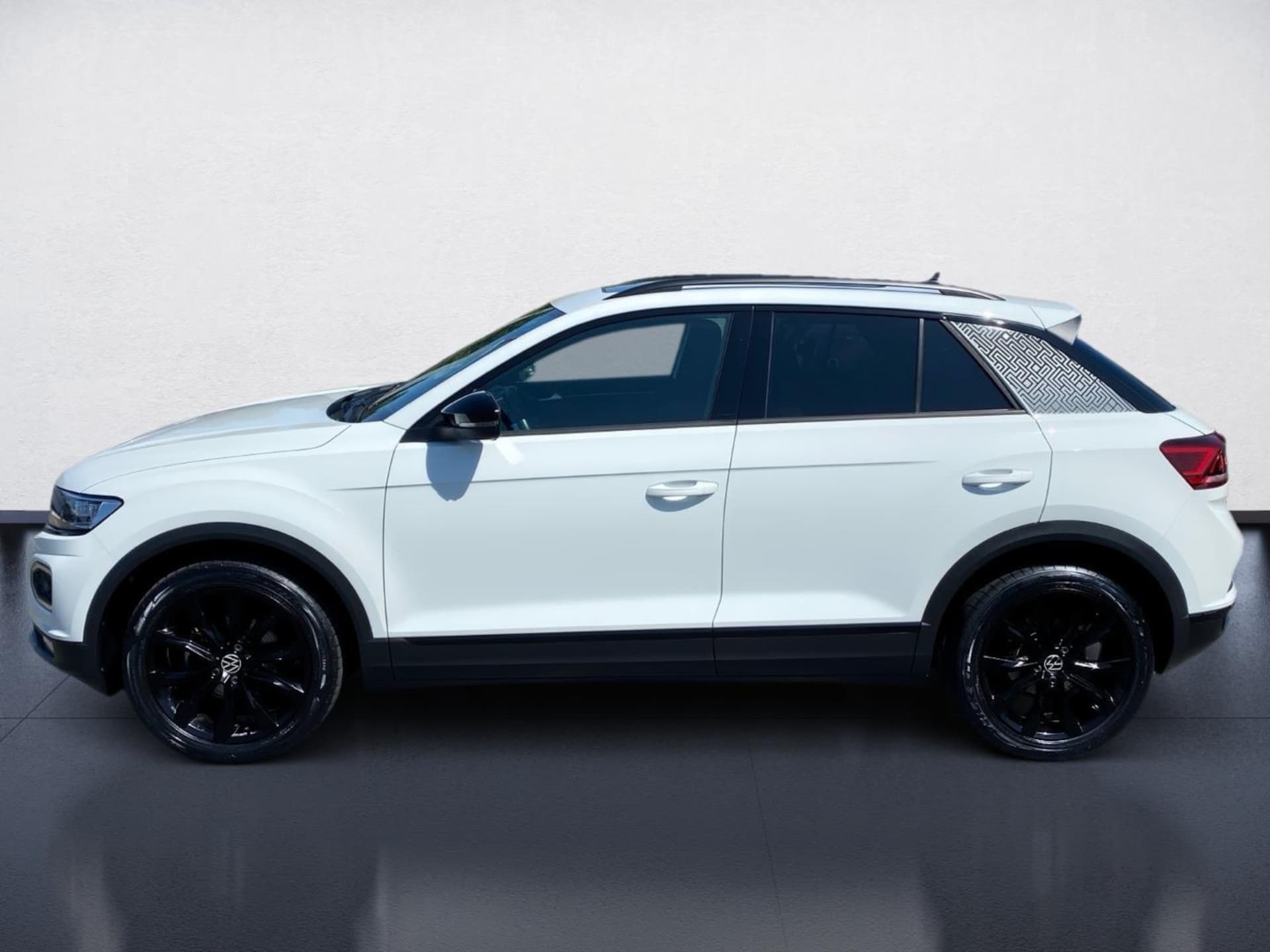 Volkswagen T-Roc Sport