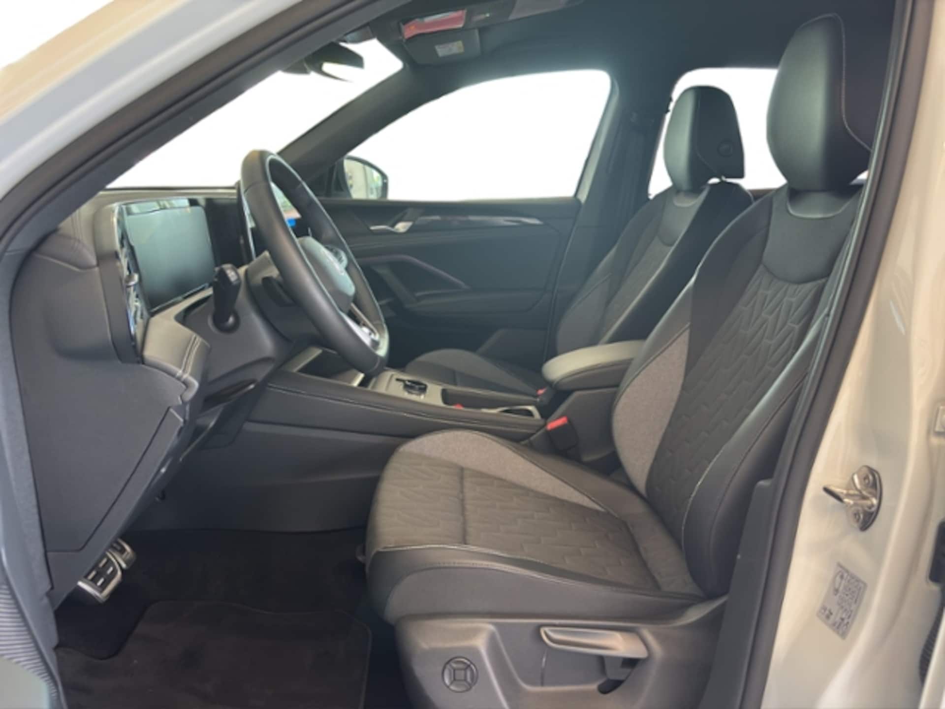 Volkswagen Tiguan Goal
