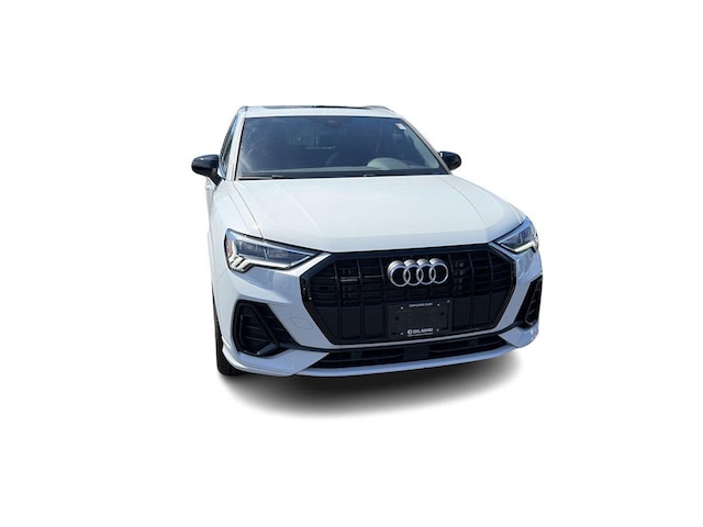 2024 Audi Q3 SUV