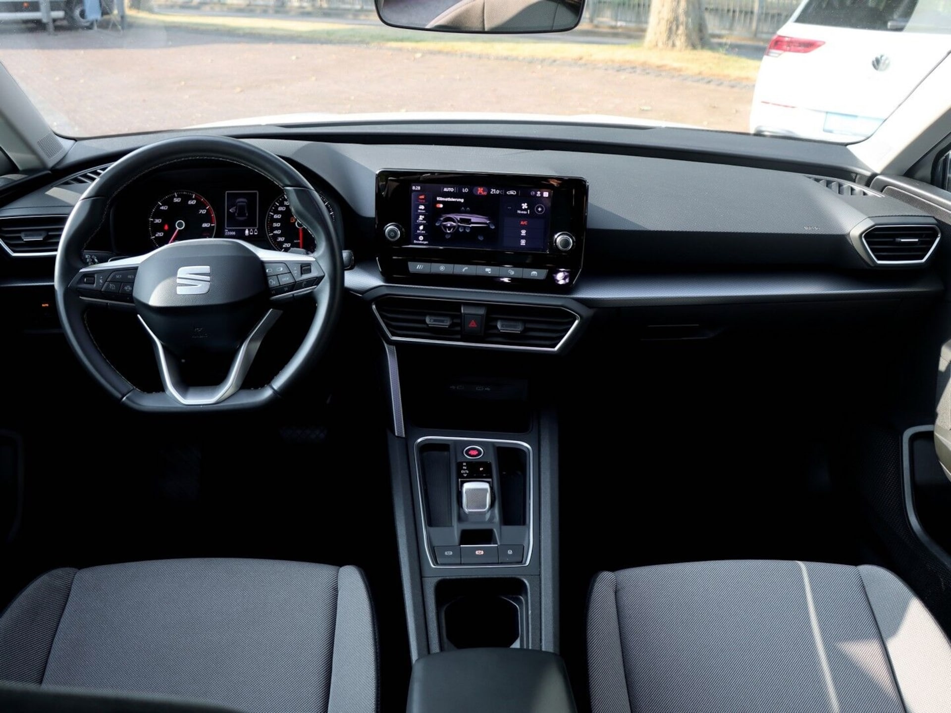SEAT Leon Style