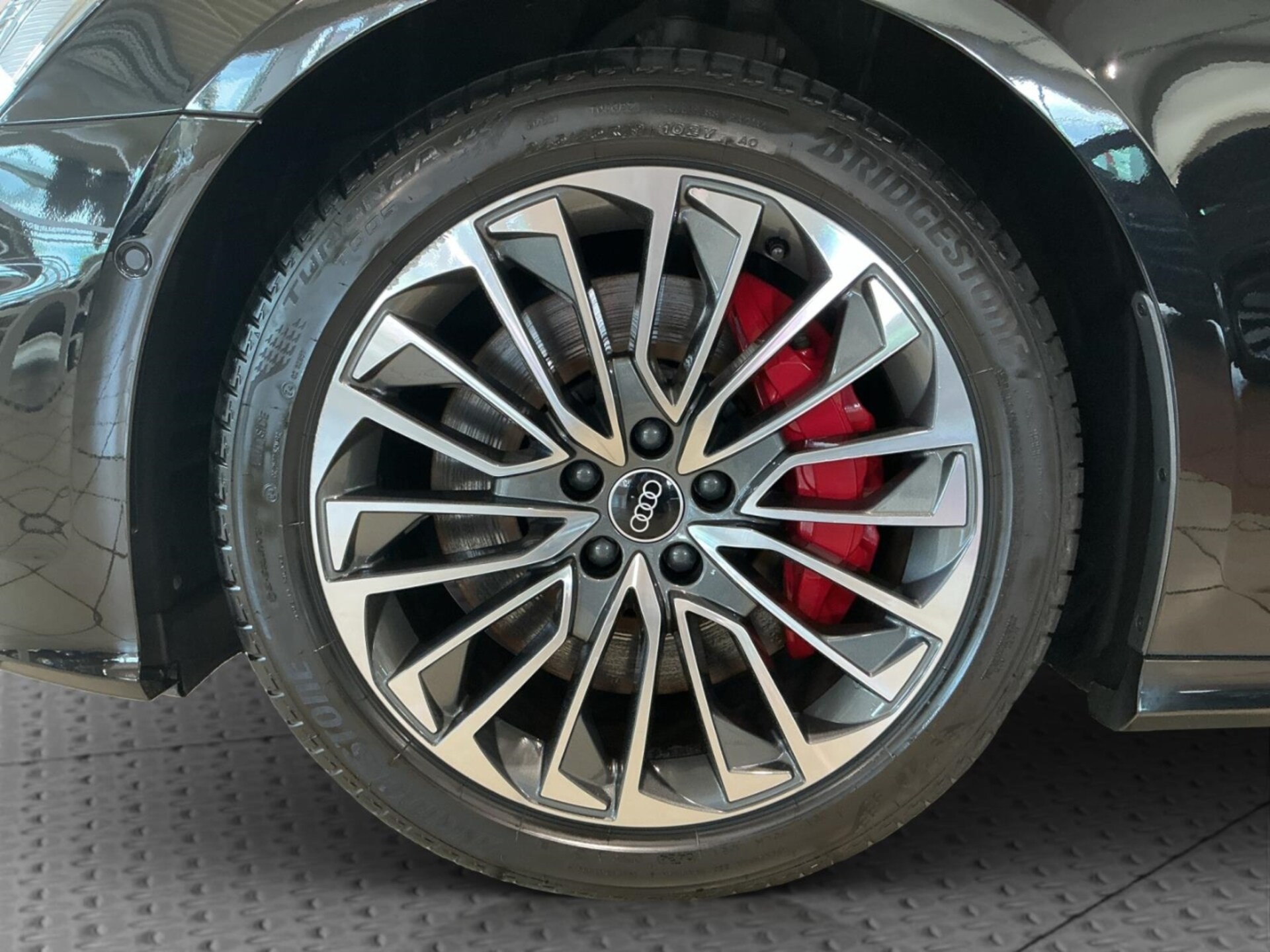 Audi A6 Avant TFSI e Sport