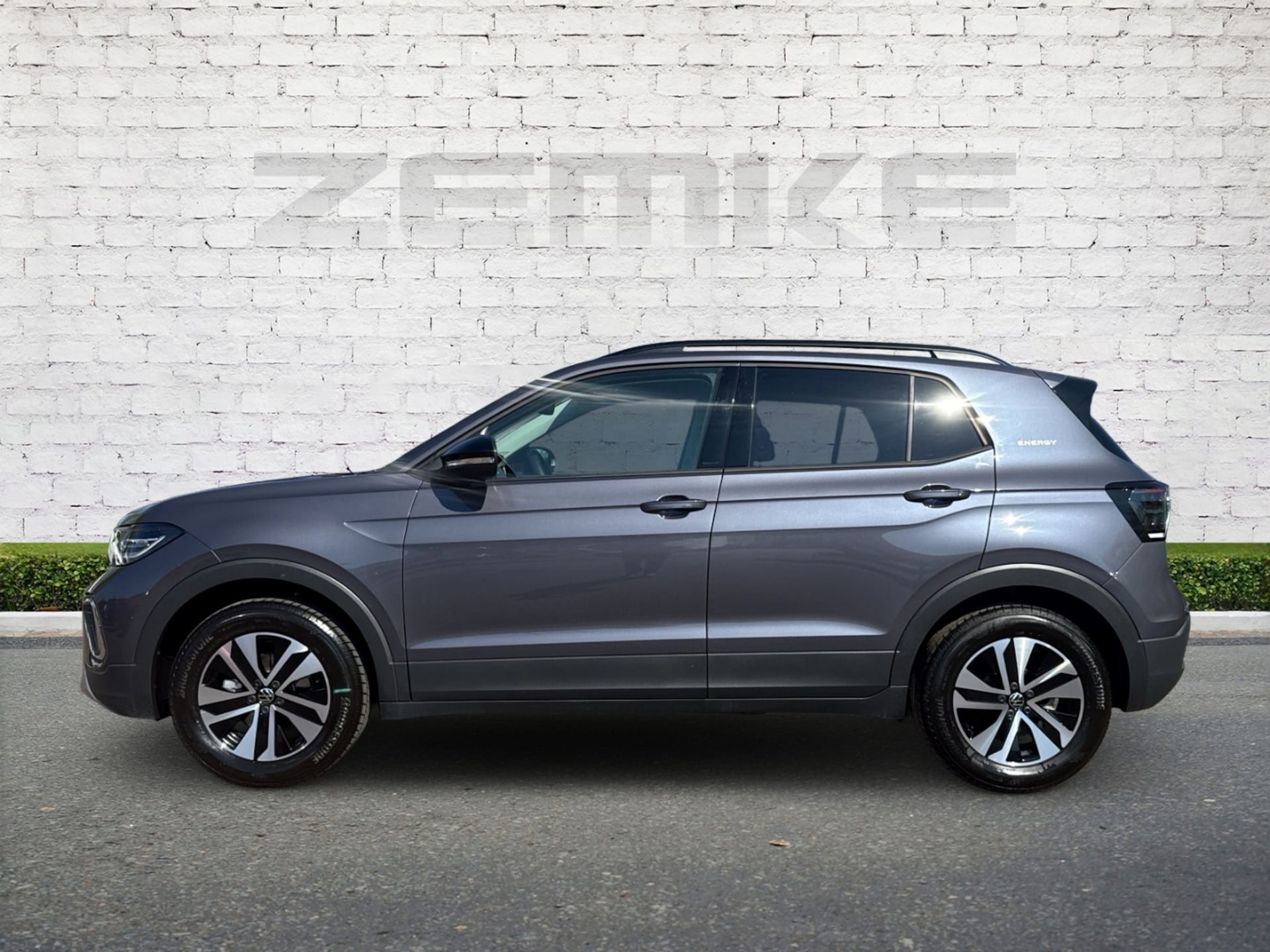 Volkswagen T-Cross ENERGY