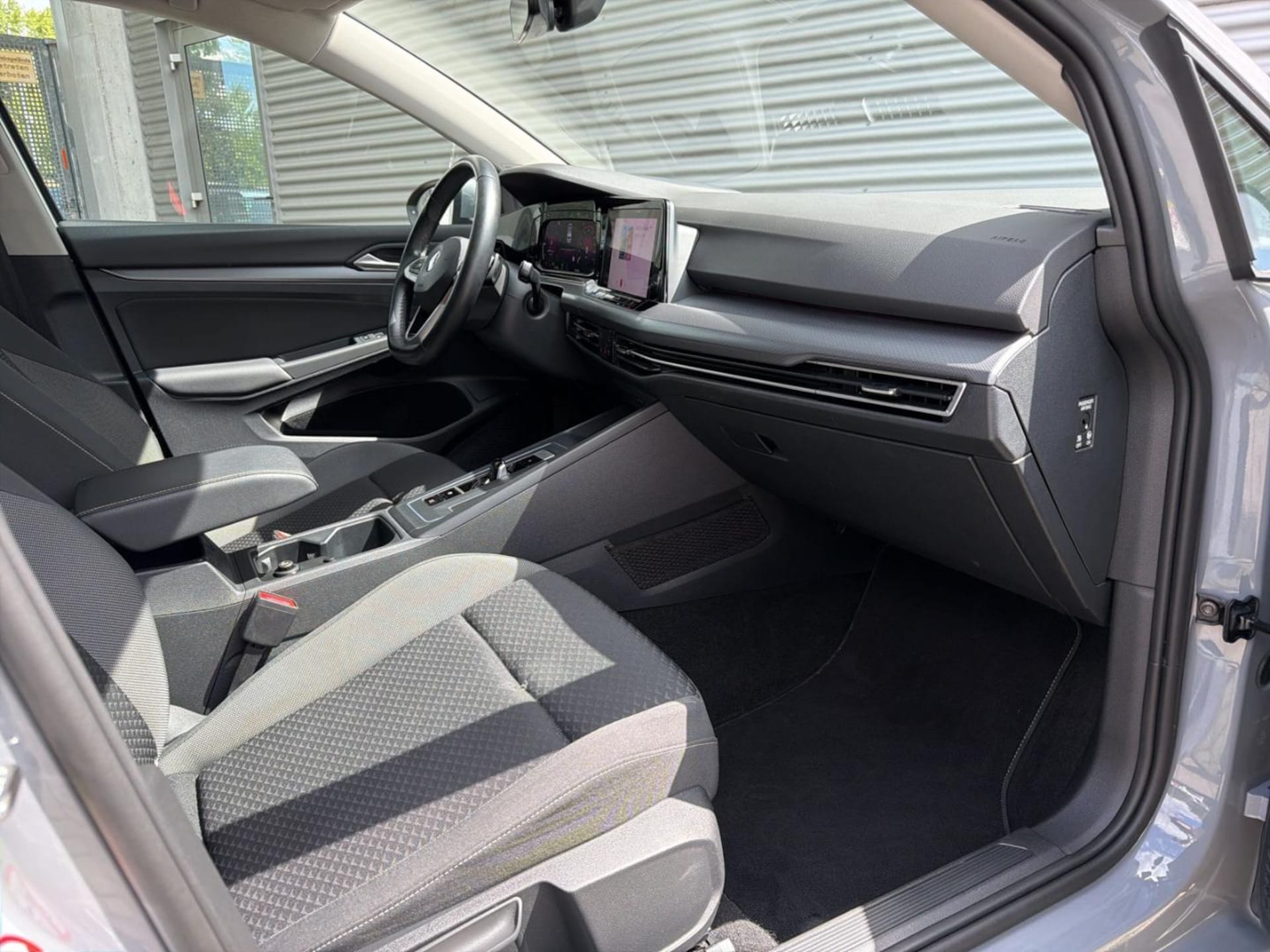 Volkswagen Golf Active