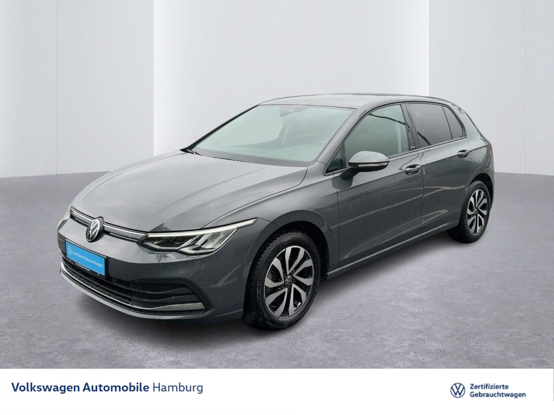 Volkswagen Golf Active