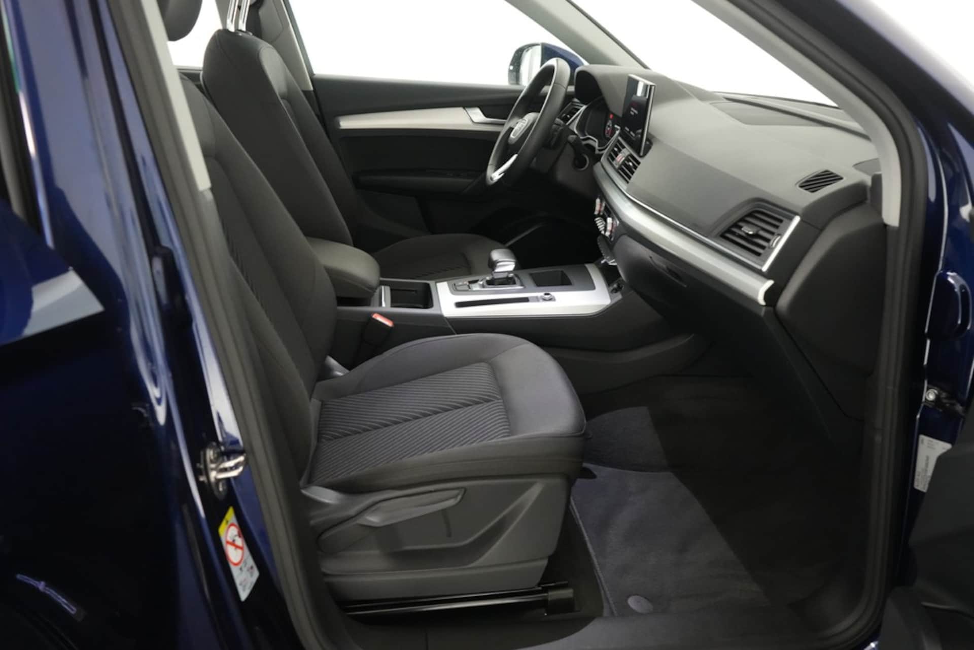 Audi Q5 SUV S line