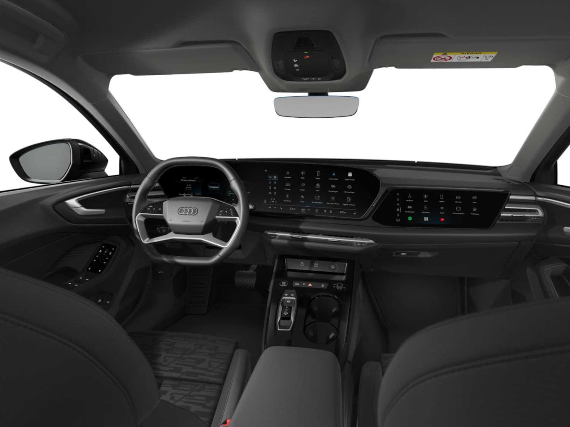 Audi A5 Avant e-hybrid edition one