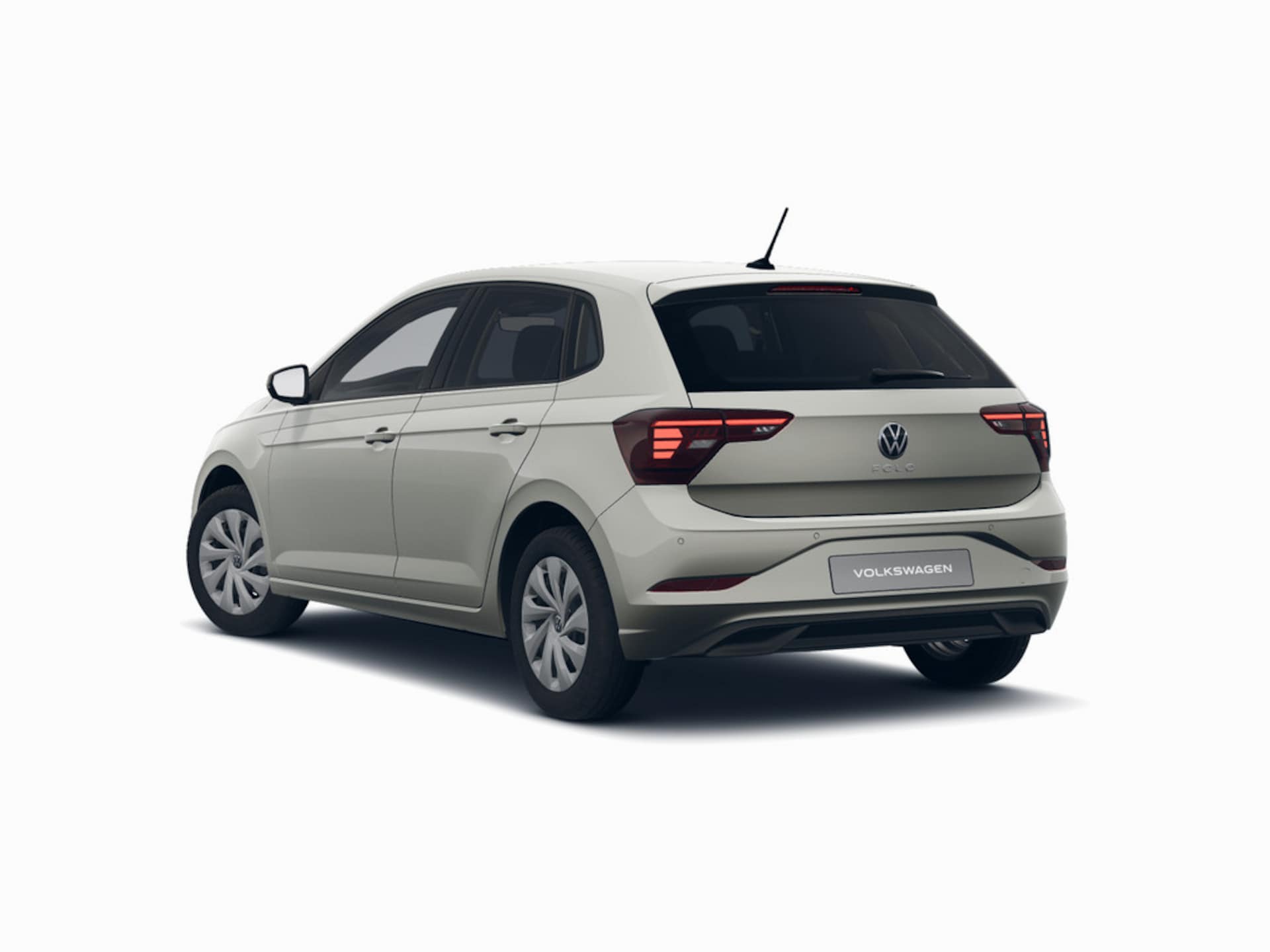 Volkswagen Polo Life