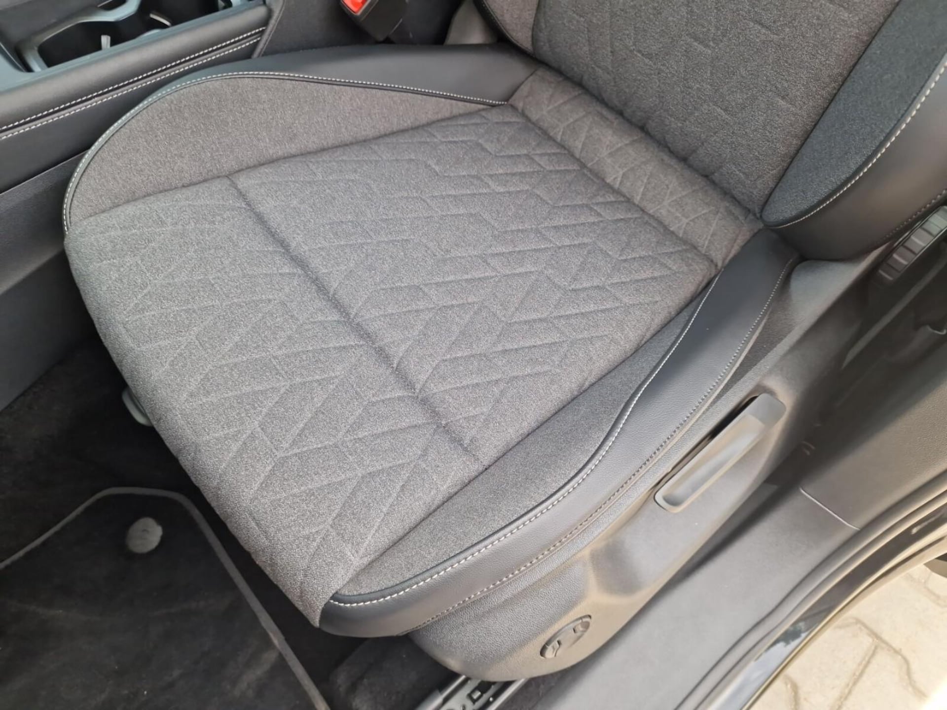 Volkswagen Tayron Life