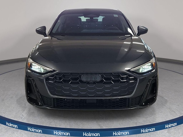 2026 Audi A5 Sedan