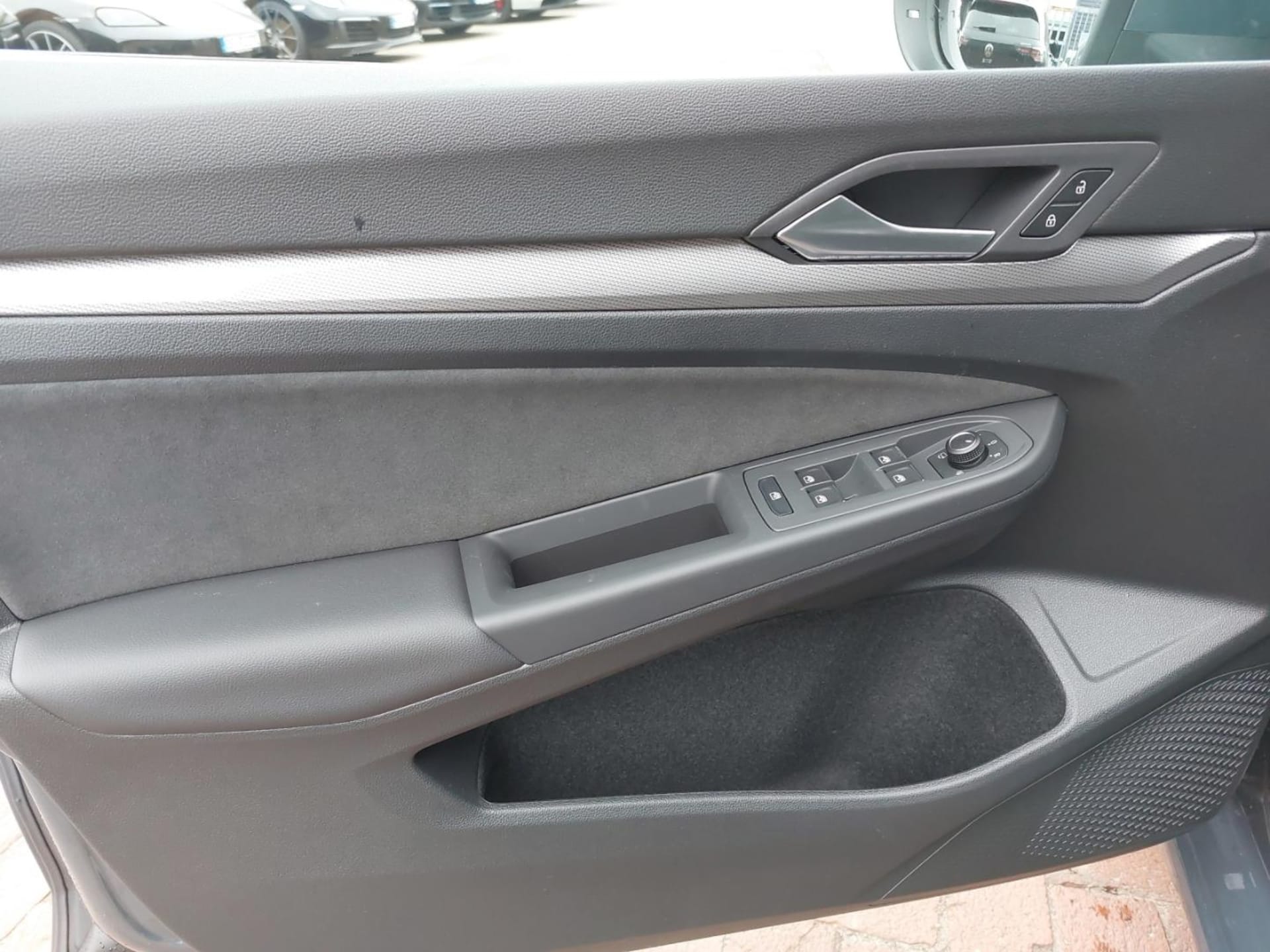Volkswagen Golf Style