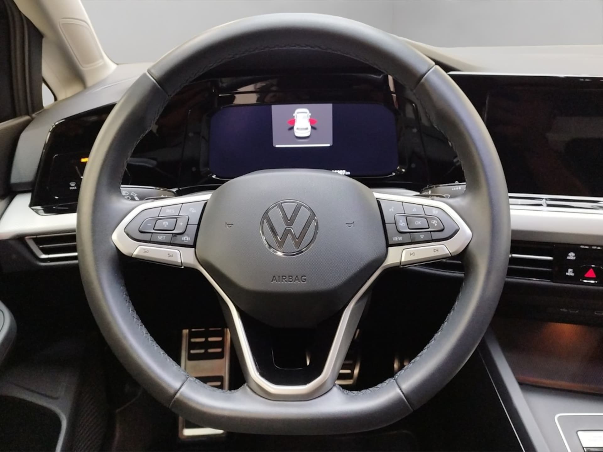 Volkswagen Golf MOVE