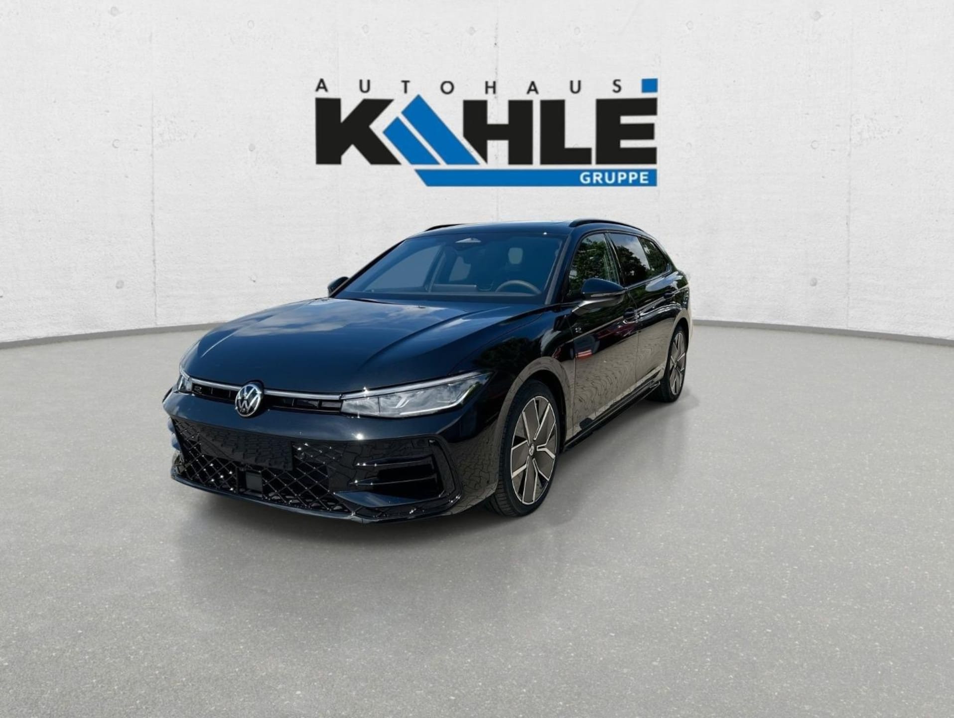 Volkswagen Passat R-Line