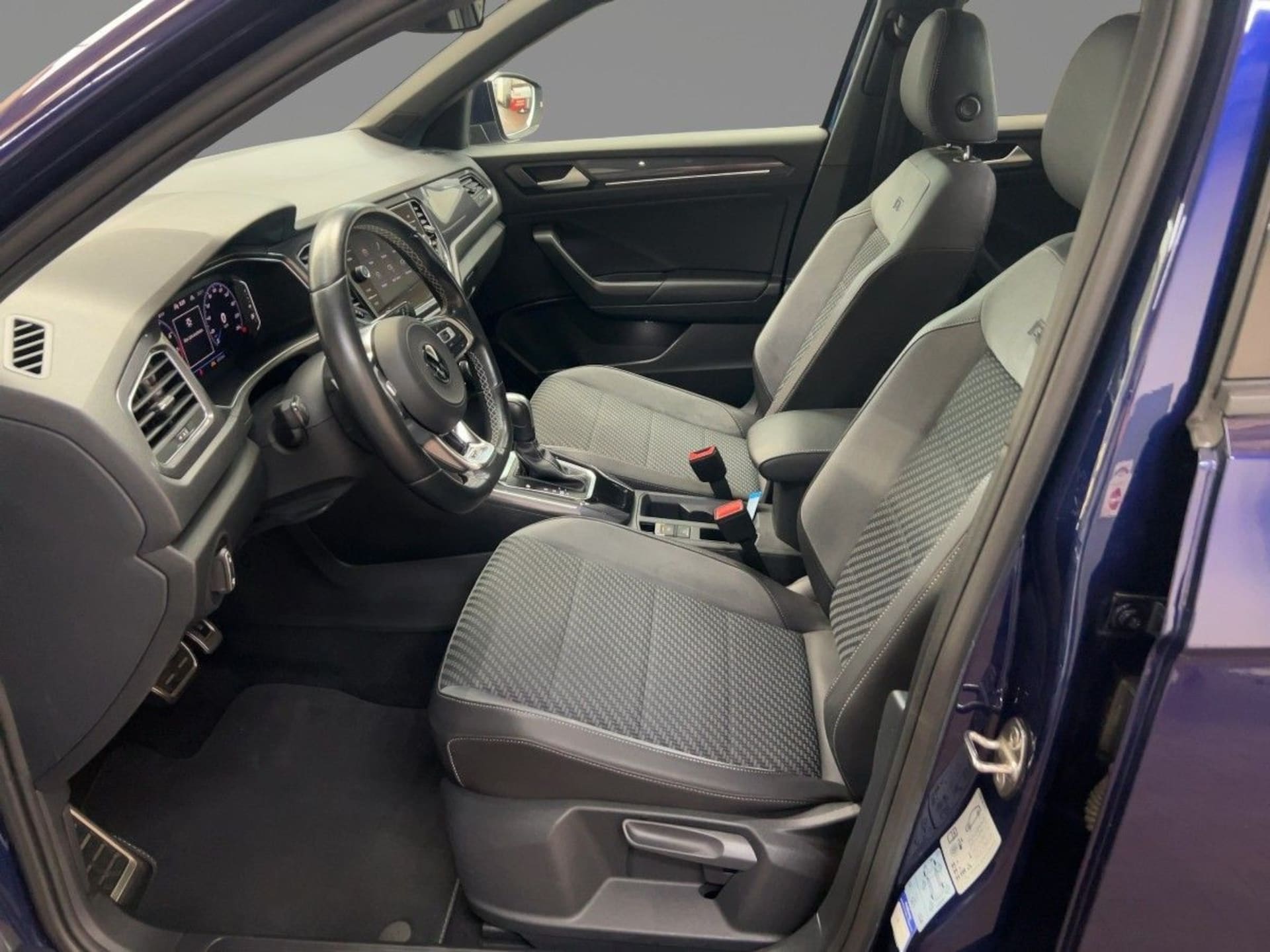 Volkswagen T-Roc Sport