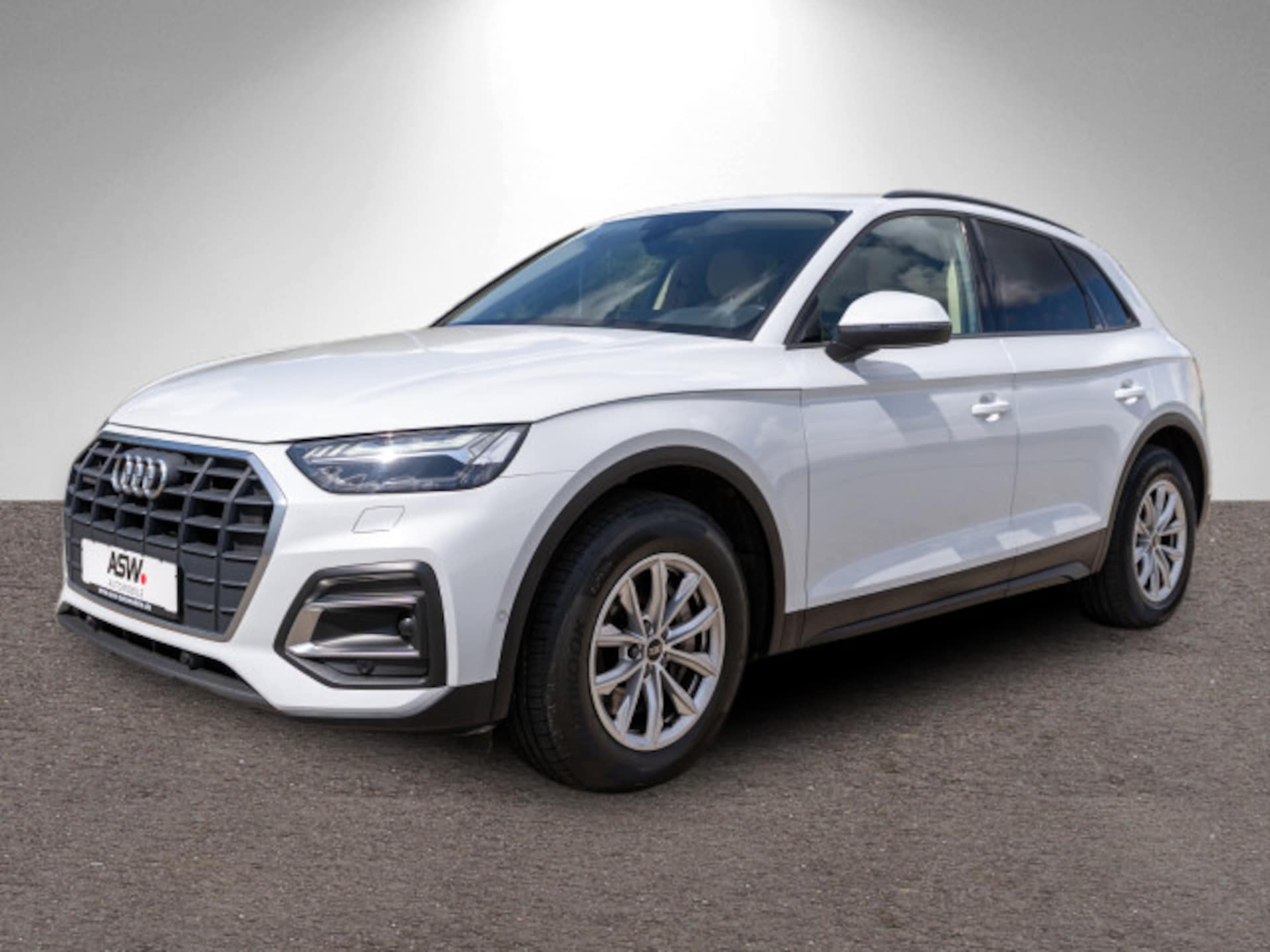 Audi Q5 SUV