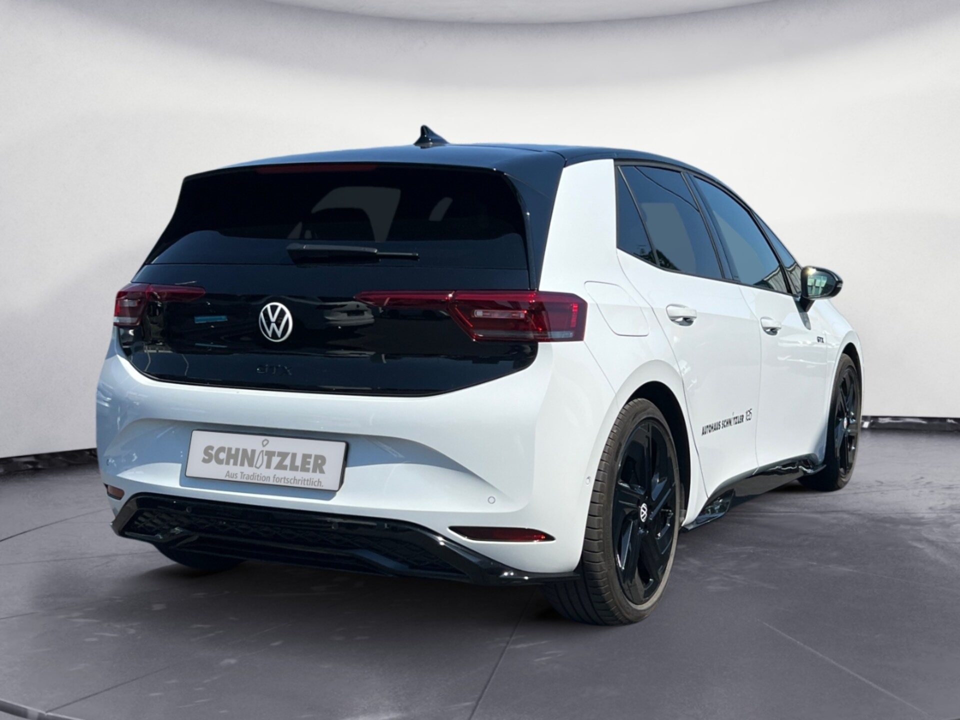 Volkswagen ID.3 GTX