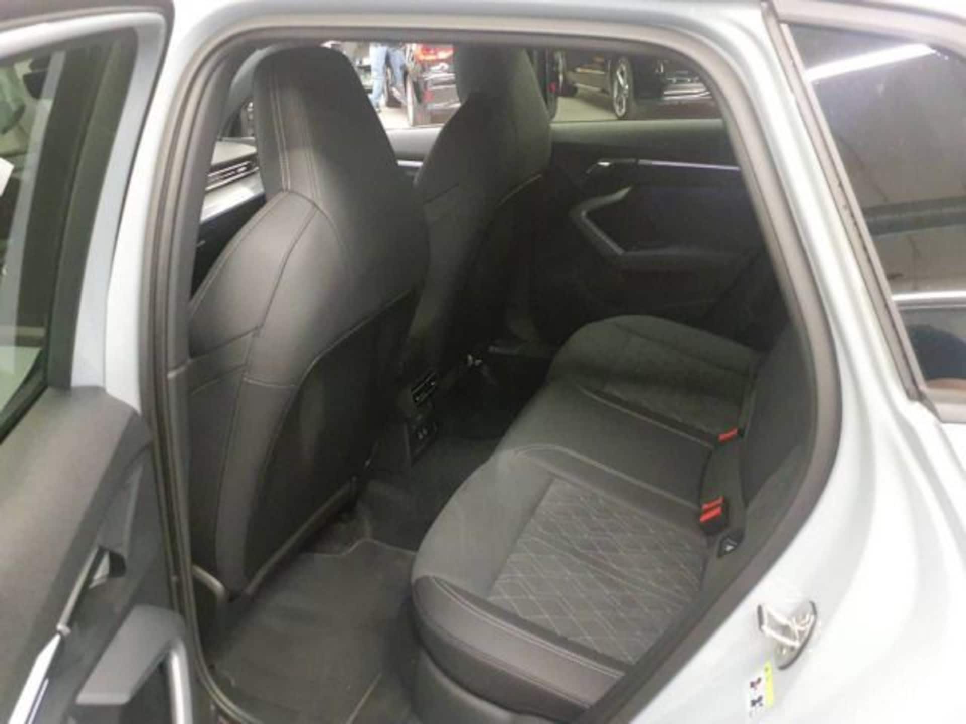 Audi A3 allstreet TFSI e