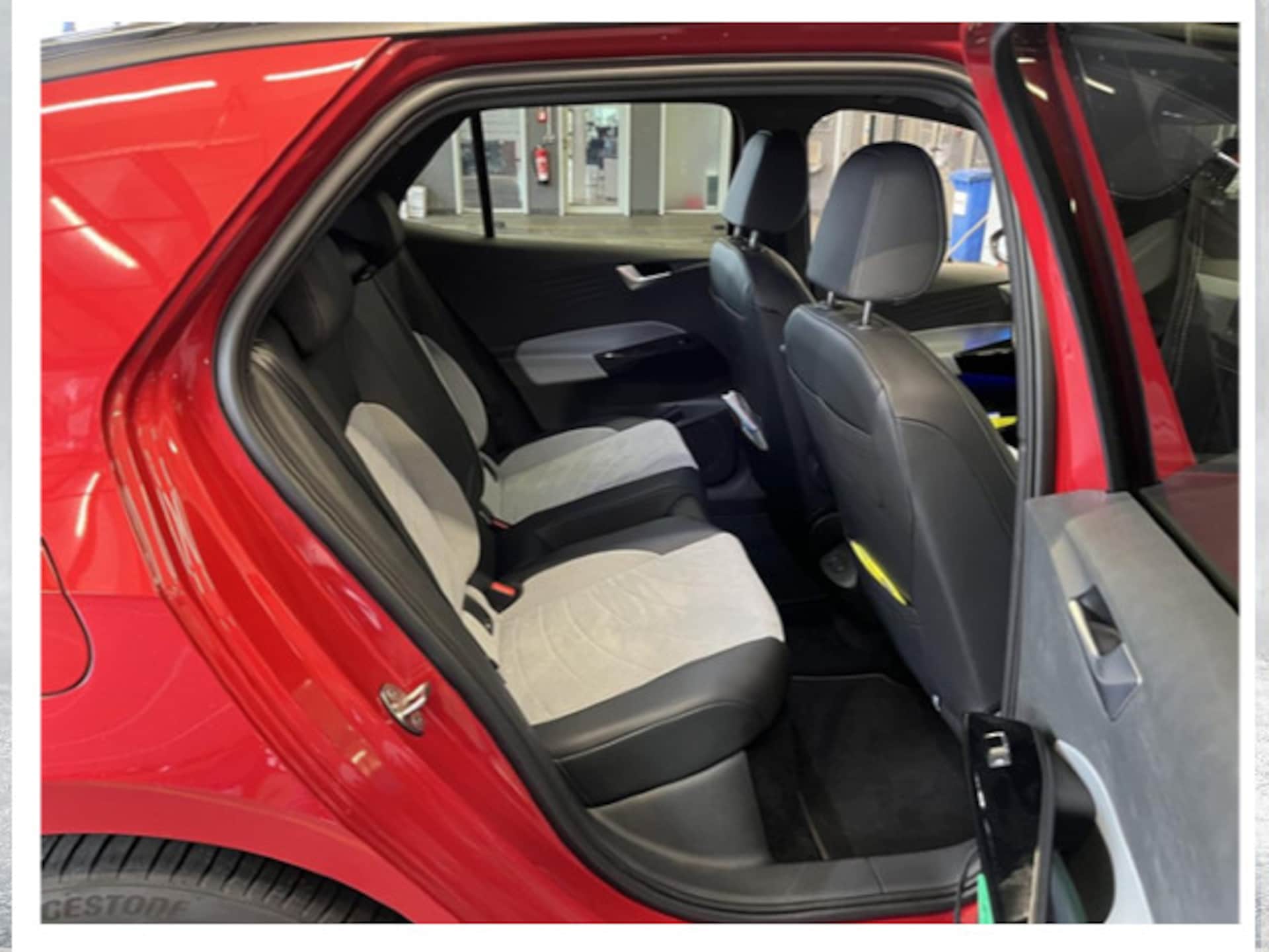 Volkswagen ID.3 Pro S