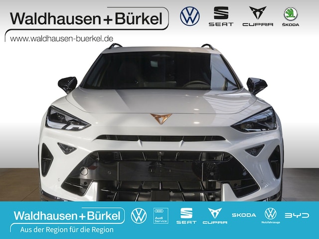CUPRA Formentor VZ 2.0 TSI 4Drive (253226)