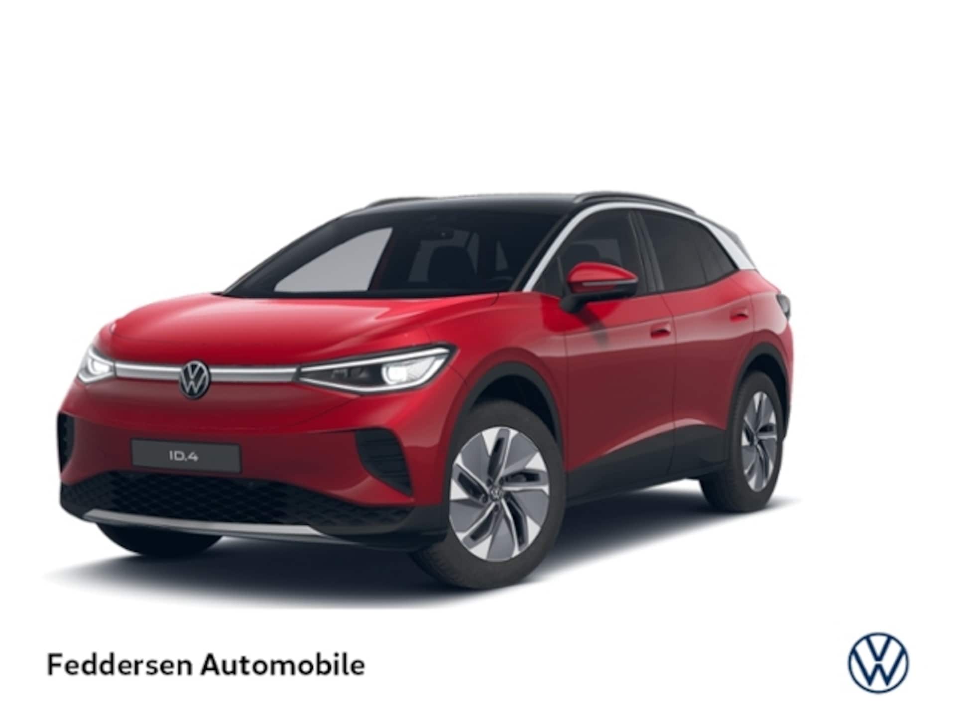 Volkswagen ID.4 Pure