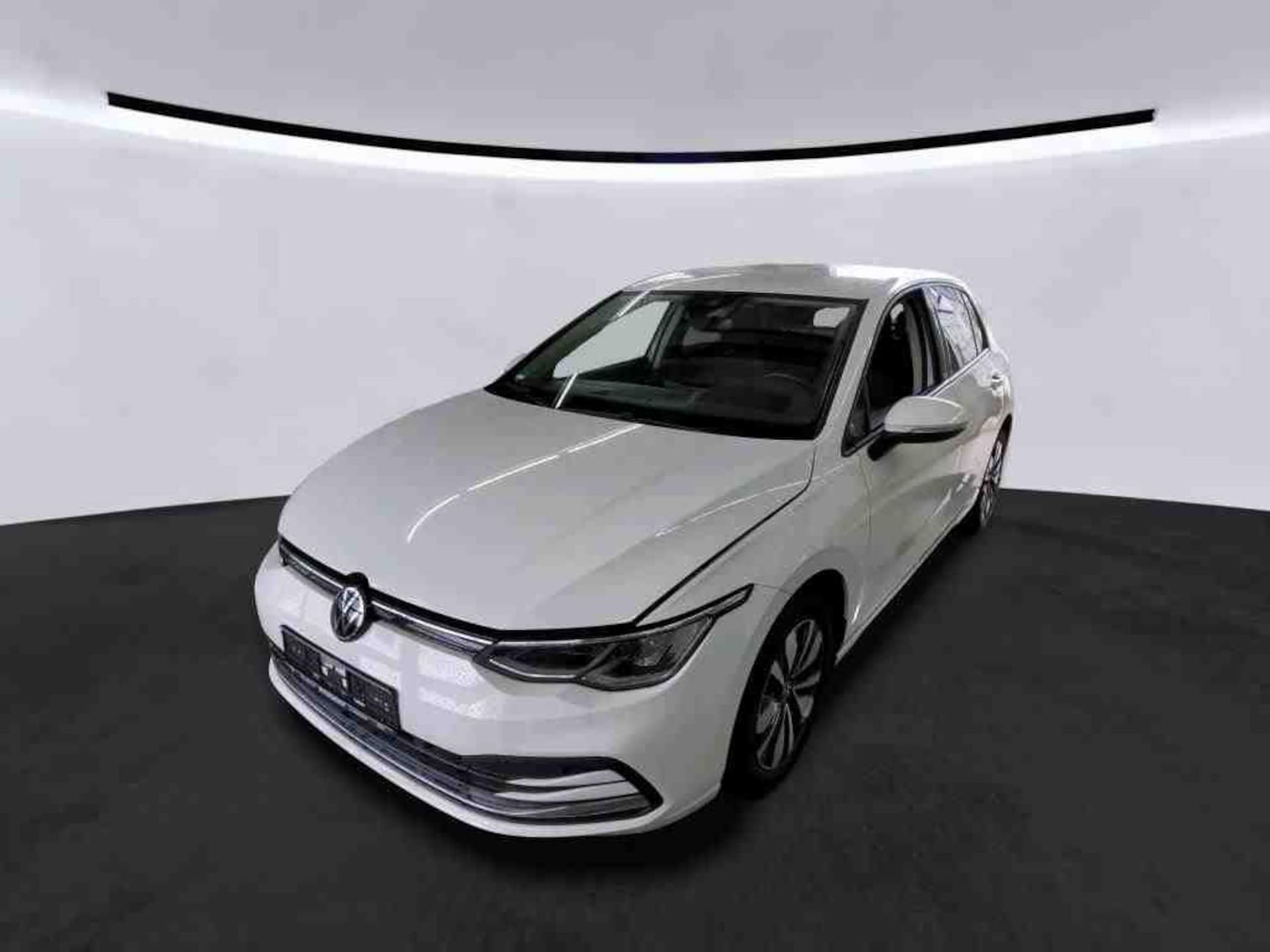 Volkswagen Golf MOVE