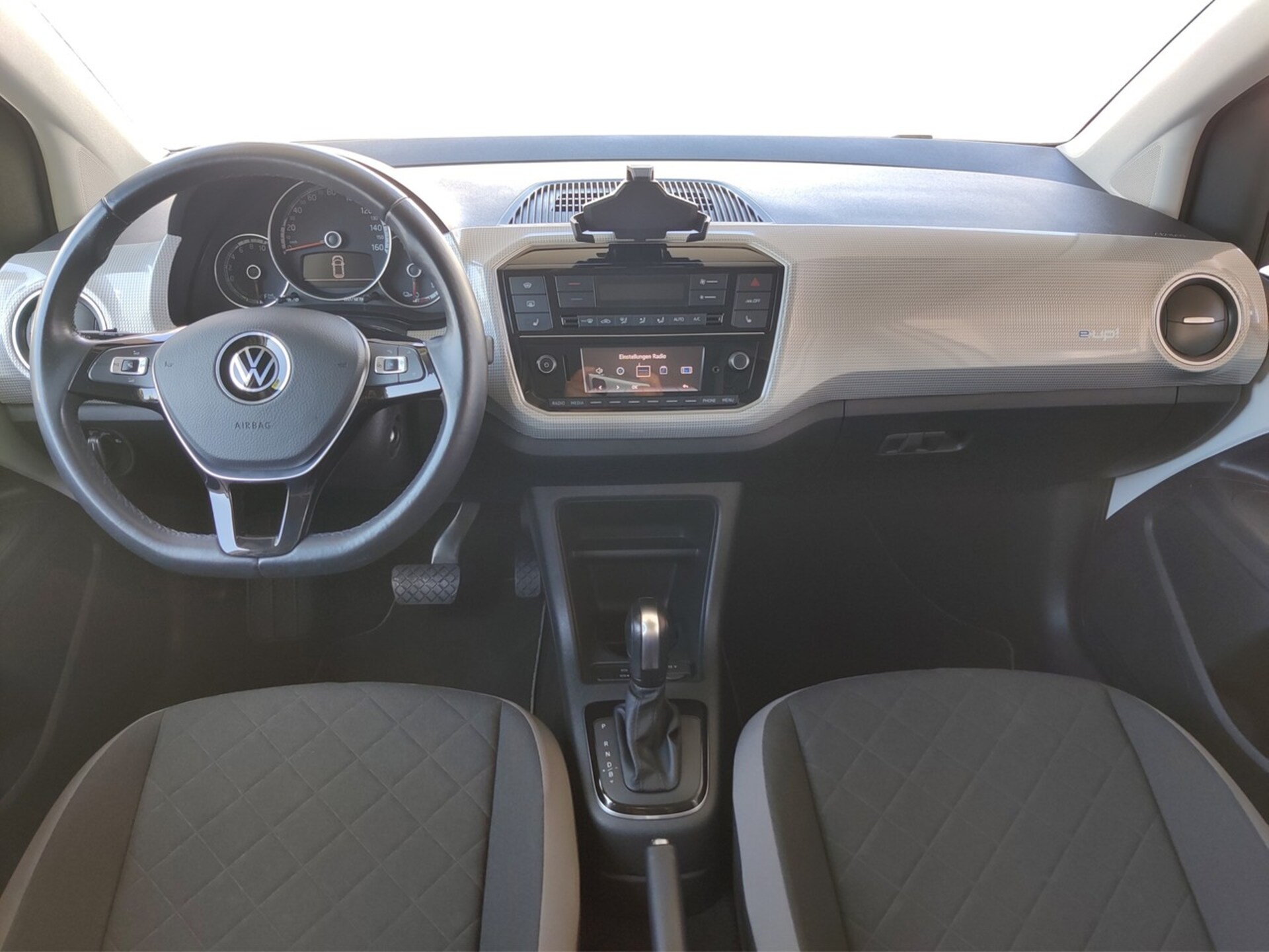 Volkswagen e-up! Style "Plus"