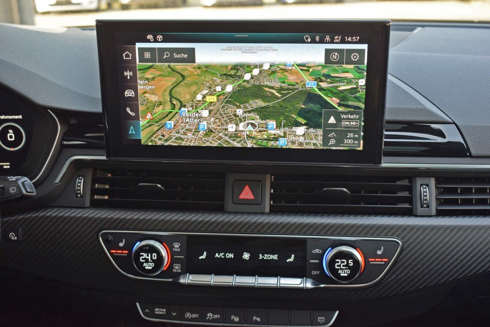 Audi RS 4 Avant – Bild 10