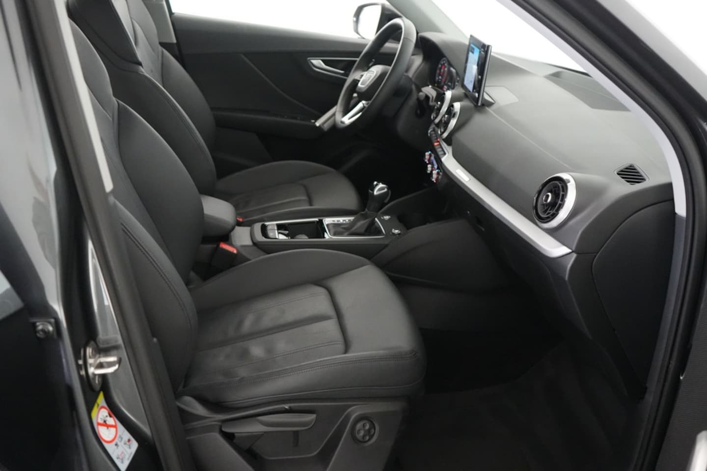 Bild über Audi Q2 S line 35 TFSI S tronic - für weitere Informationen kontaktieren Sie den Audi Partner