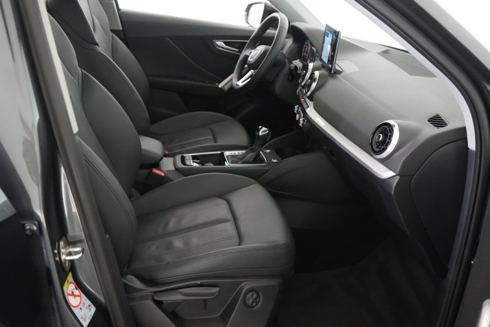 Audi Q2 – Bild 10