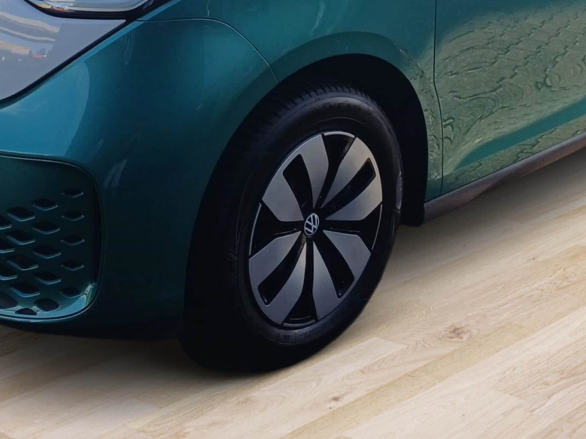 Volkswagen ID. Buzz Pro