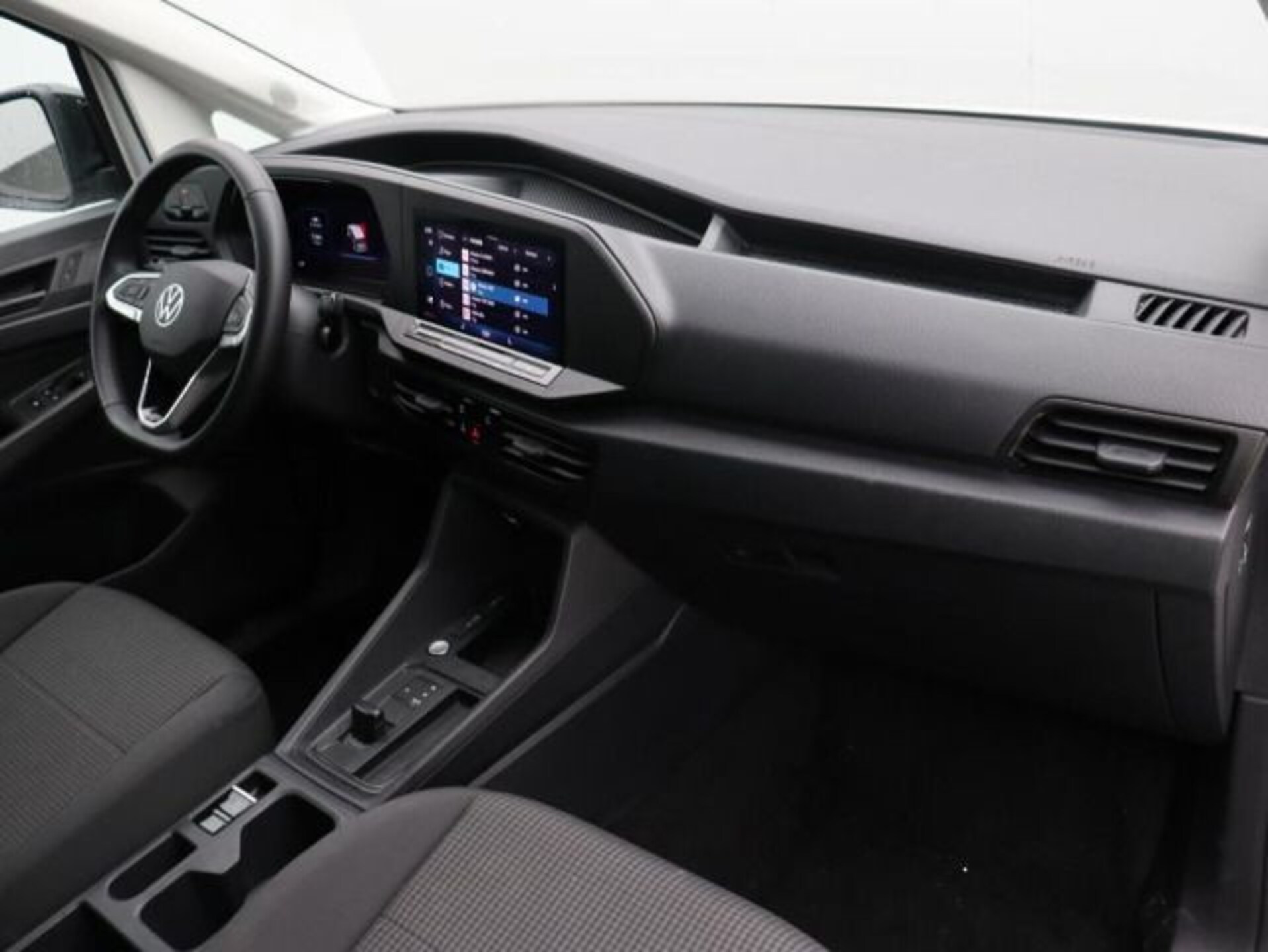 Volkswagen Caddy Maxi Cargo