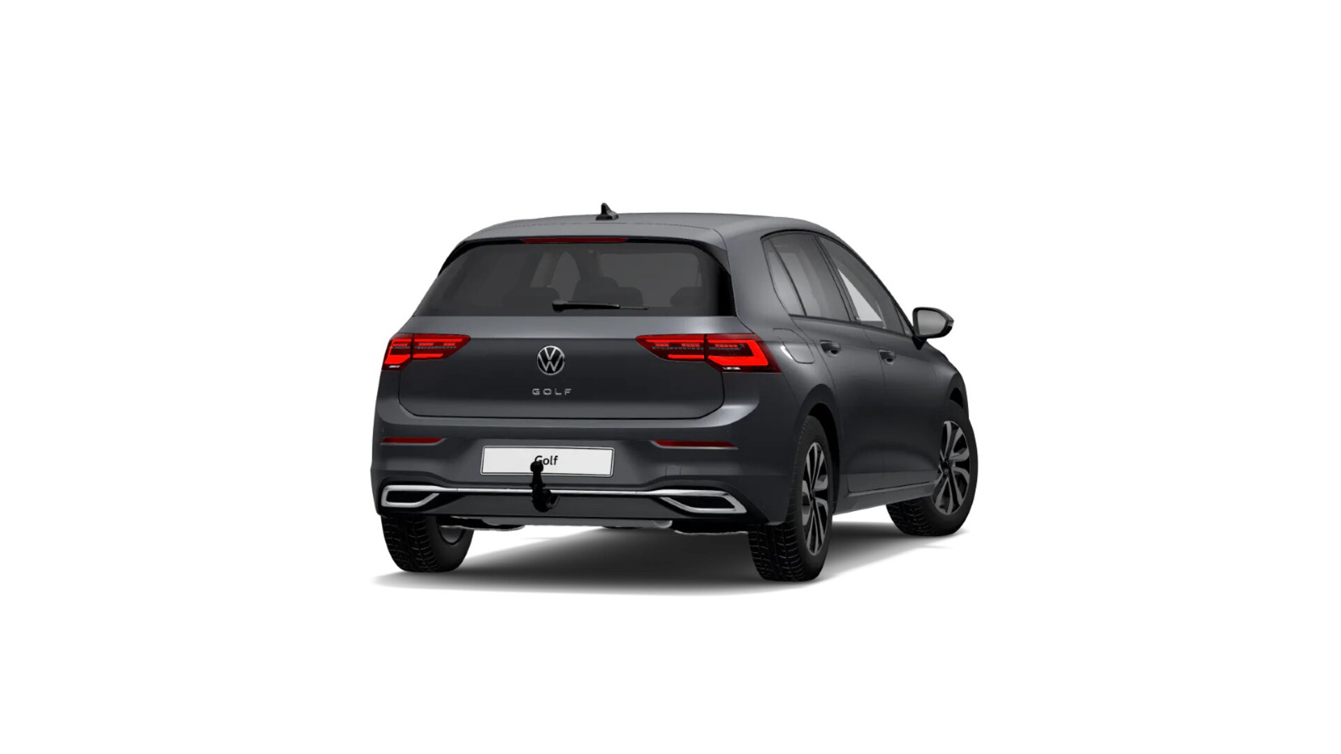 Volkswagen Golf Active
